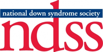 National Down Syndrome Society (NDSS) Logo
